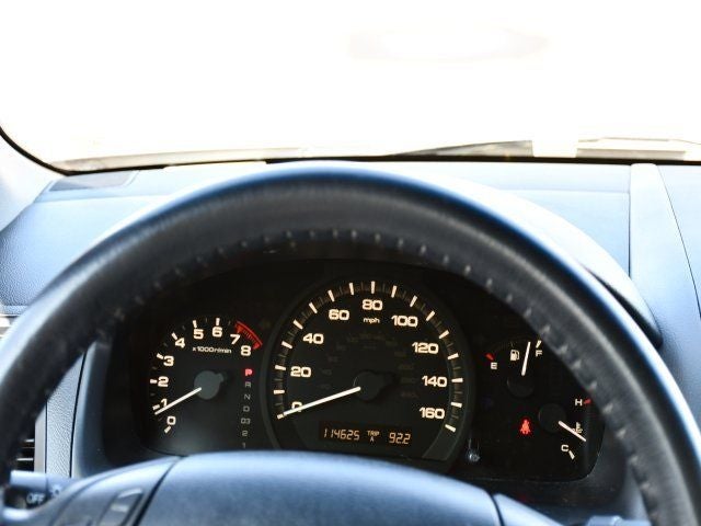 2006 Honda Accord LX 3.0