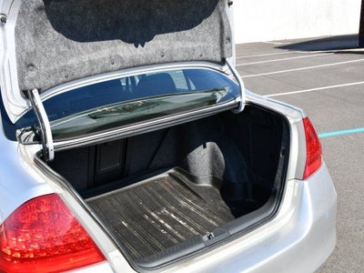 2006 Honda Accord LX 3.0