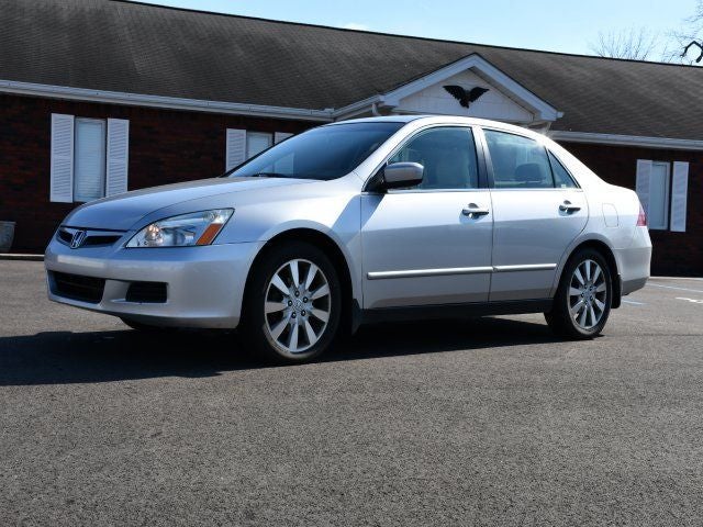 2006 Honda Accord LX 3.0