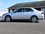 2006 Honda Accord LX 3.0