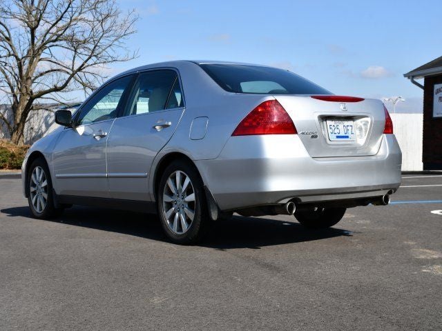 2006 Honda Accord LX 3.0
