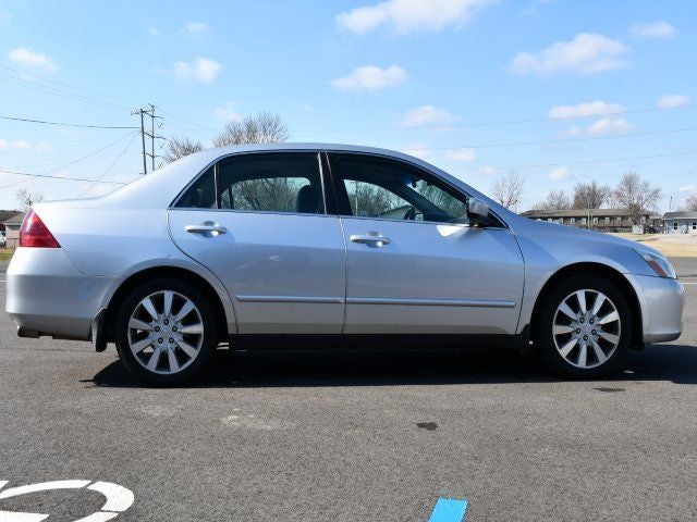 2006 Honda Accord LX 3.0