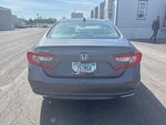 2021 Honda Accord LX