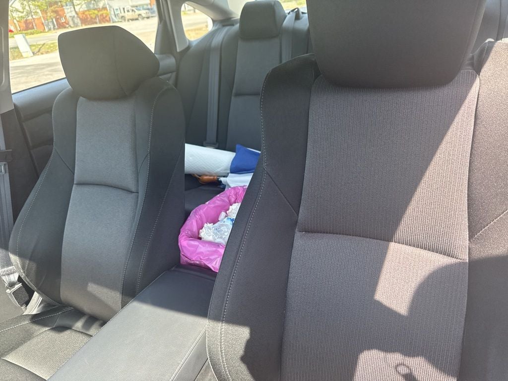 2021 Honda Accord LX