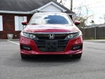 2018 Honda Accord Sport 2.0T
