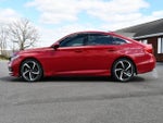 2018 Honda Accord Sport 2.0T