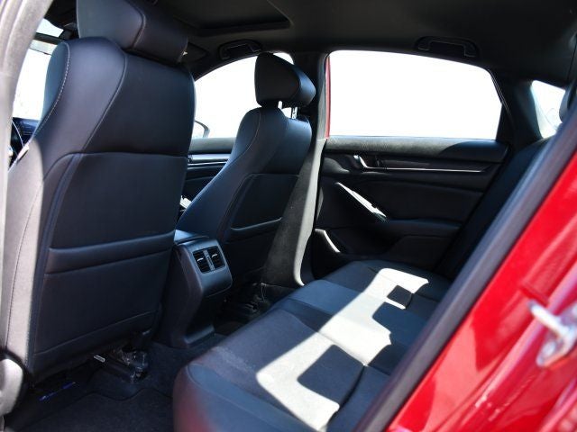 2020 Honda Accord Sport 2.0T