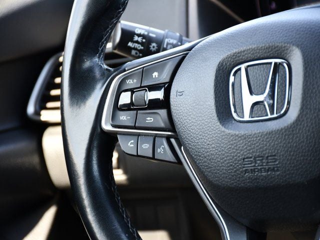 2020 Honda Accord Sport 2.0T