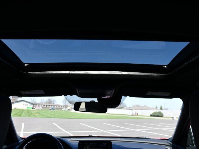 2020 Honda Accord Sport 2.0T