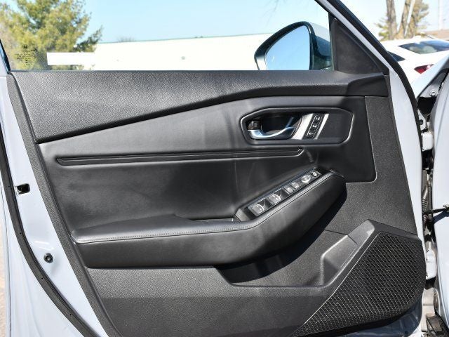 2023 Honda Accord Hybrid Touring w/o BSI