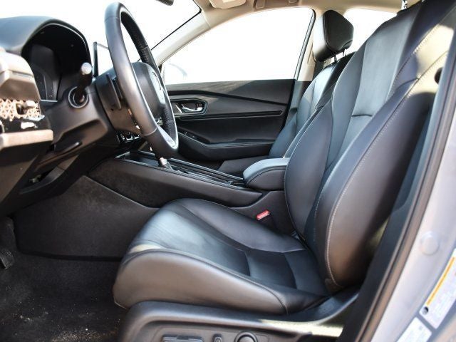 2023 Honda Accord Hybrid Touring w/o BSI