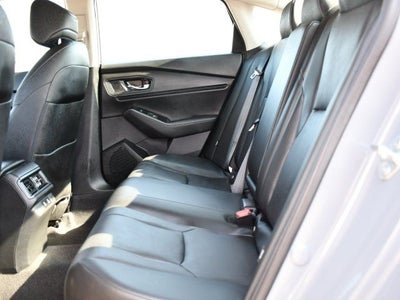 2023 Honda Accord Hybrid Touring w/o BSI