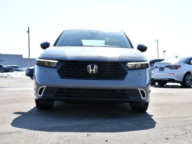 2023 Honda Accord Hybrid Touring w/o BSI