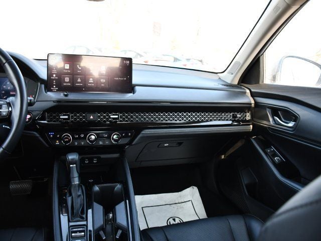 2023 Honda Accord Hybrid Touring w/o BSI