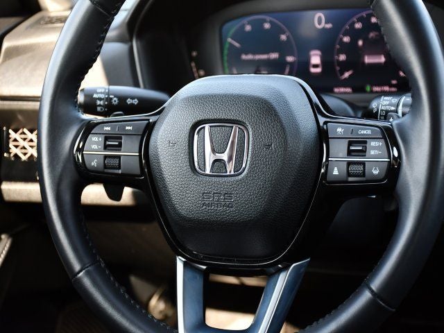 2023 Honda Accord Hybrid Touring w/o BSI