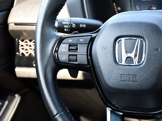 2023 Honda Accord Hybrid Touring w/o BSI