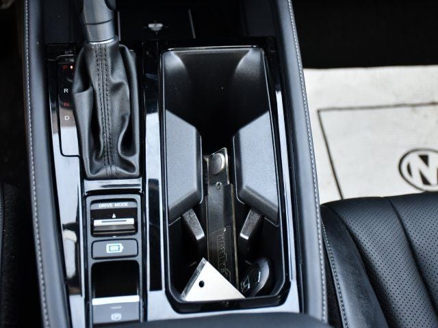 2023 Honda Accord Hybrid Touring w/o BSI