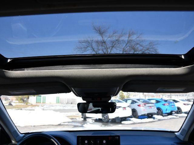 2023 Honda Accord Hybrid Touring w/o BSI