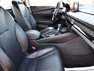 2023 Honda Accord Hybrid Touring w/o BSI