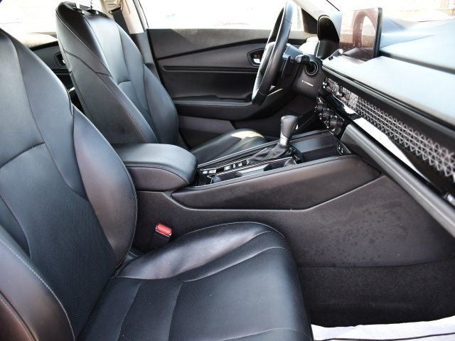 2023 Honda Accord Hybrid Touring w/o BSI