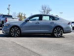 2023 Honda Accord Hybrid Touring w/o BSI