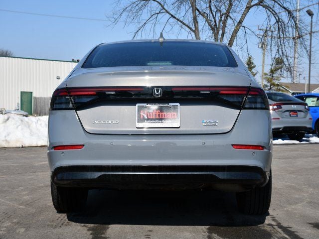 2023 Honda Accord Hybrid Touring w/o BSI