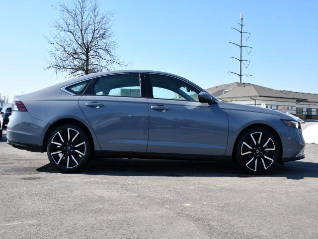 2023 Honda Accord Hybrid Touring w/o BSI