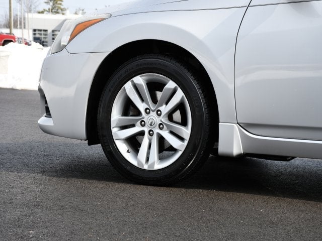 2011 Nissan Altima 2.5 S