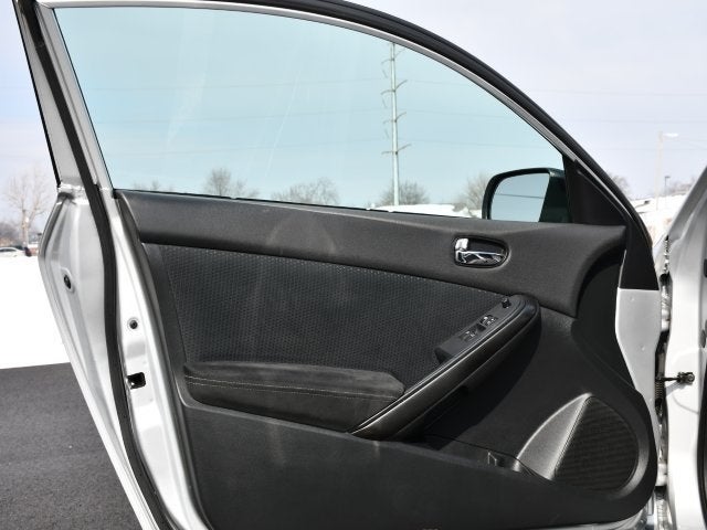 2011 Nissan Altima 2.5 S