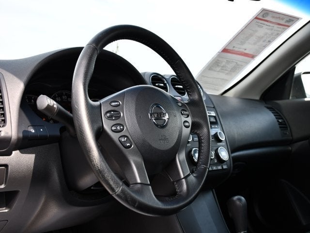 2011 Nissan Altima 2.5 S