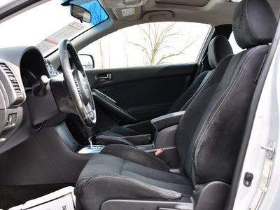 2011 Nissan Altima 2.5 S