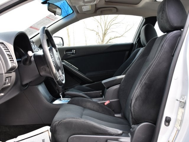 2011 Nissan Altima 2.5 S