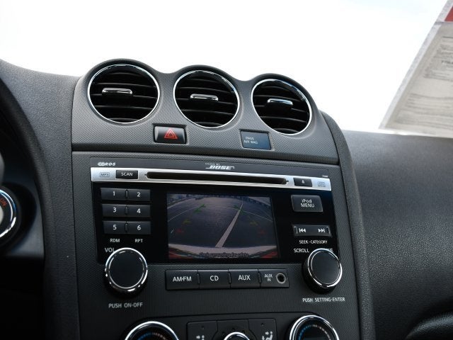 2011 Nissan Altima 2.5 S