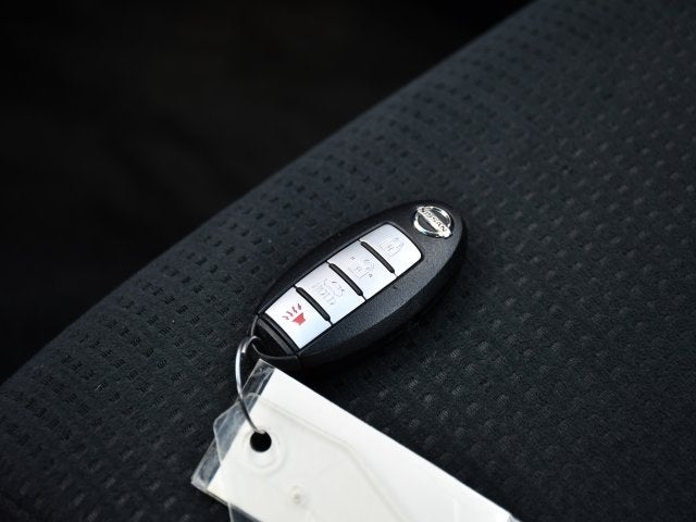 2011 Nissan Altima 2.5 S