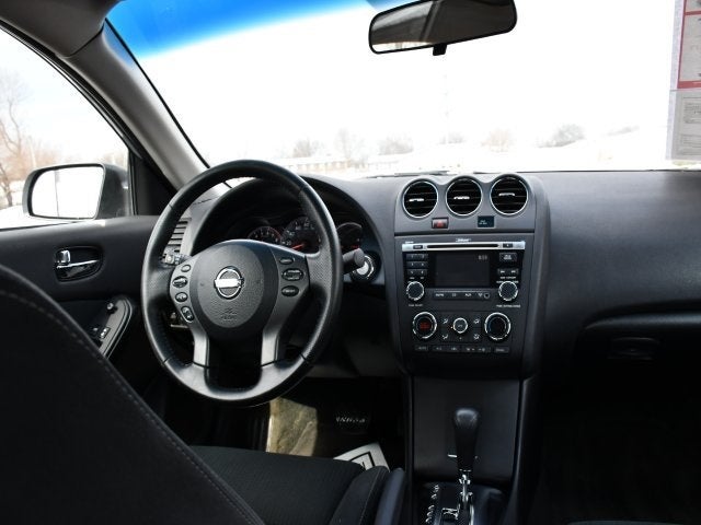 2011 Nissan Altima 2.5 S