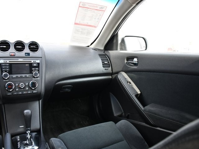 2011 Nissan Altima 2.5 S