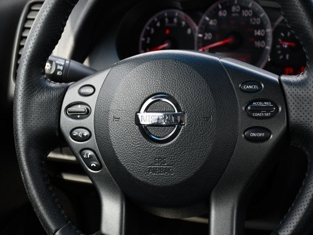 2011 Nissan Altima 2.5 S