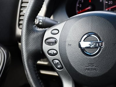 2011 Nissan Altima 2.5 S