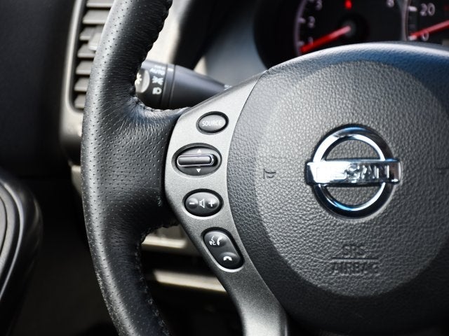 2011 Nissan Altima 2.5 S