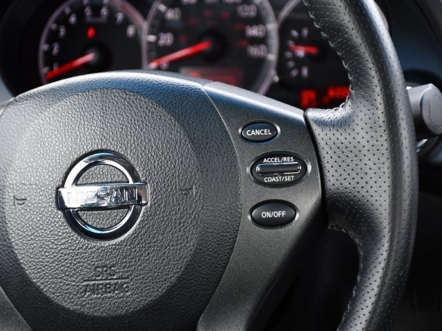 2011 Nissan Altima 2.5 S