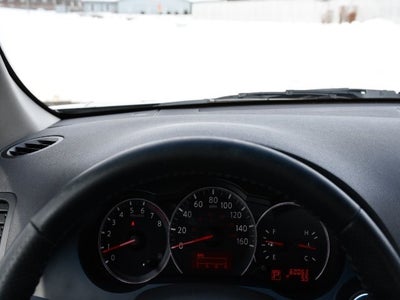 2011 Nissan Altima 2.5 S