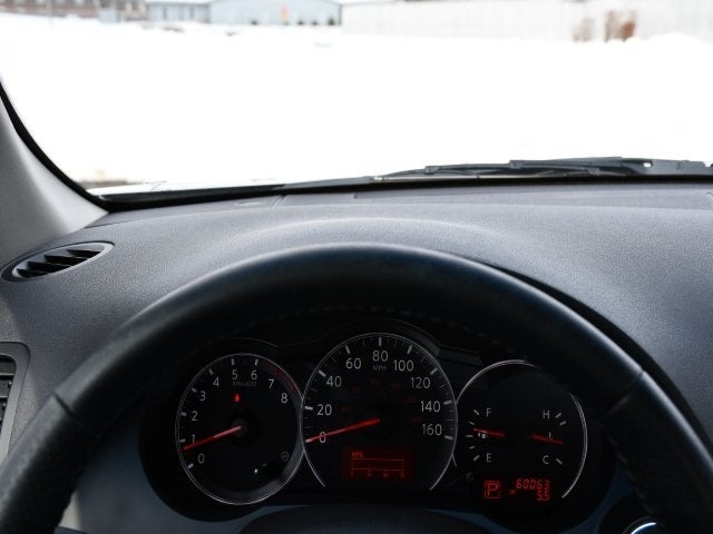 2011 Nissan Altima 2.5 S