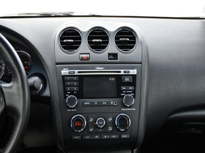 2011 Nissan Altima 2.5 S