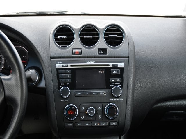 2011 Nissan Altima 2.5 S