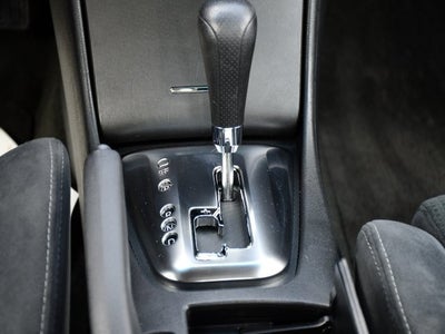 2011 Nissan Altima 2.5 S