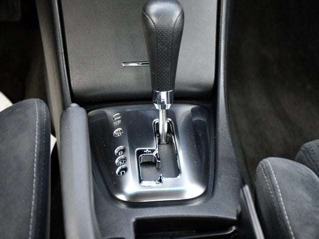 2011 Nissan Altima 2.5 S