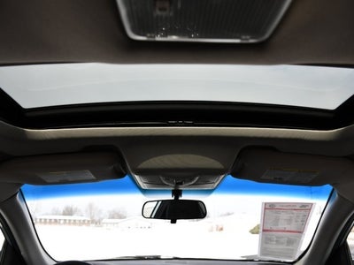 2011 Nissan Altima 2.5 S