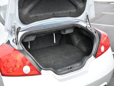 2011 Nissan Altima 2.5 S