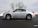 2011 Nissan Altima 2.5 S