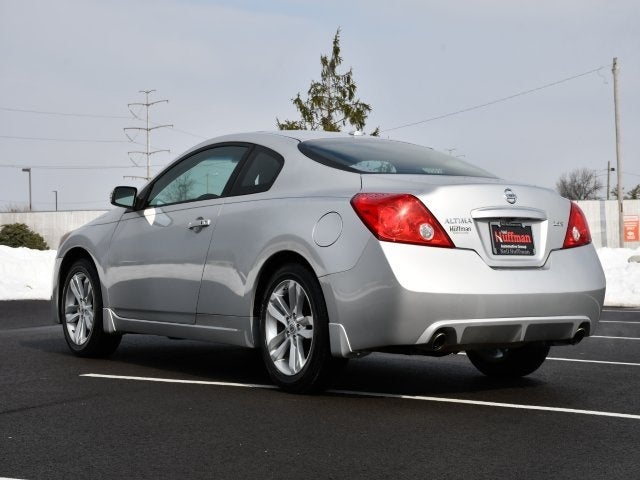 2011 Nissan Altima 2.5 S
